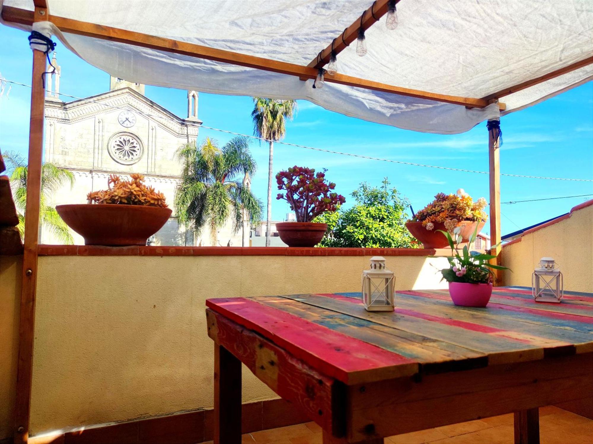 Jana Holidays Acireale Exterior photo