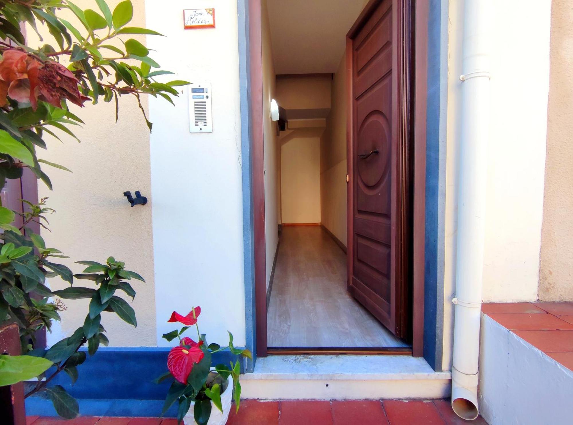 Jana Holidays Acireale Exterior photo